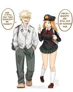 Bakucamie Shipping Wiki Fandom