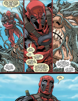 Cable & Deadpool -4