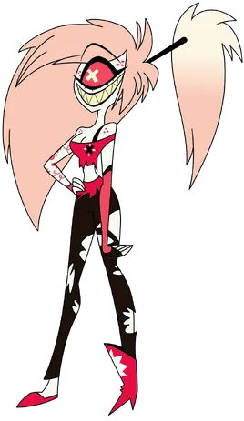 Cherri Bomb new design maybe