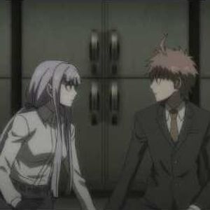 Naegiri Shipping Wiki Fandom
