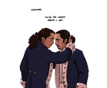 Ao3 hamilton hot sale