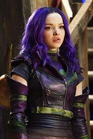 Mal (Descendants 3)