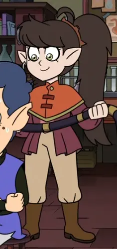 Viney (epilogue) - Profile