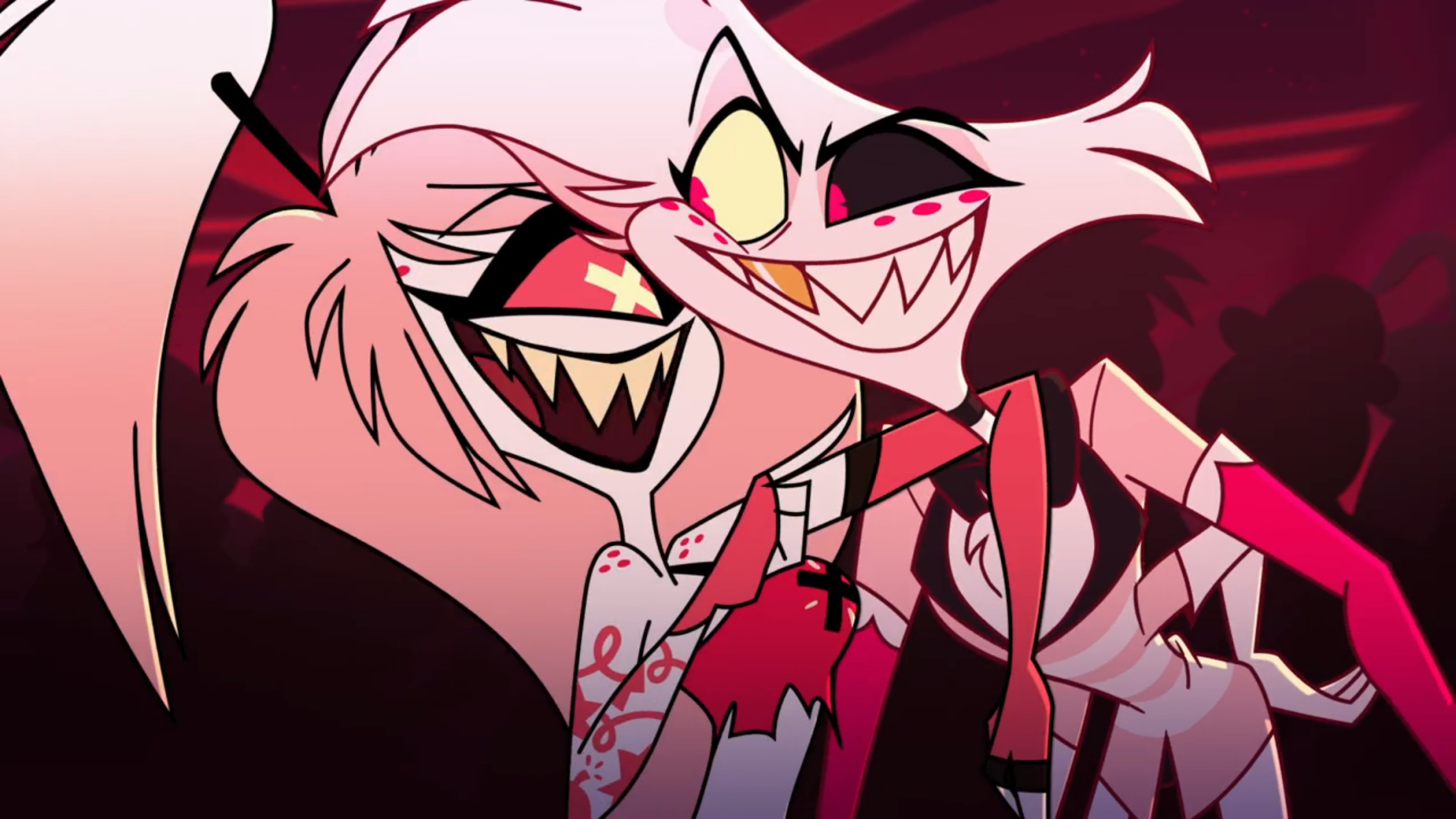CherriDust | Shipping Wiki | Fandom