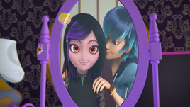 Couffaine Siblings (Reflekdoll)
