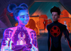 Cyberflower