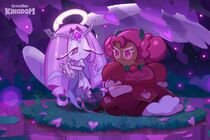 Promotional image for Beast-Yeast Episode 9: Garden of Sweet Delights