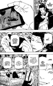 Kenjaku comments on Sukuna's new technique and him having fun