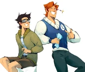 Mathlete | Shipping Wiki | Fandom