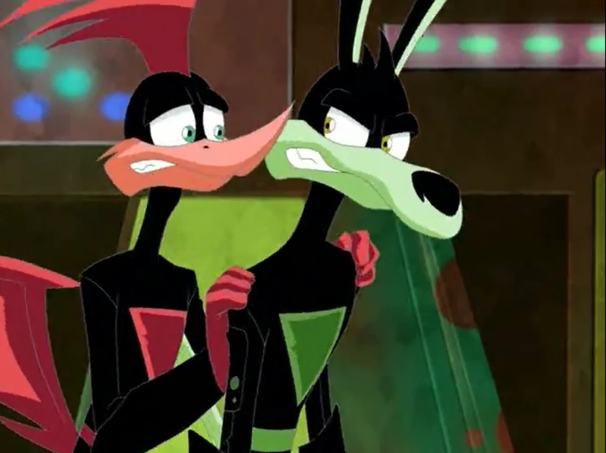 TechRev | Shipping Wiki | Fandom