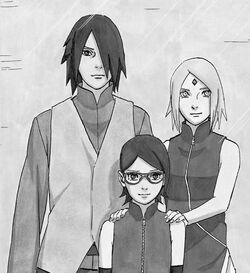 SasuSaku, Shipping Wiki