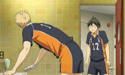 Tsukkiyama Shipping Wiki Fandom