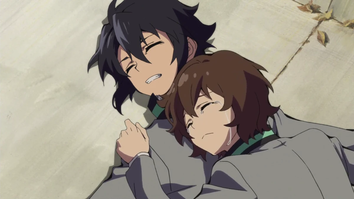 Yuuichi！！！！ Yuuichi Half Face Wallpaper | TikTok