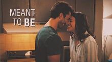 Jane & Rafael Meant to Be