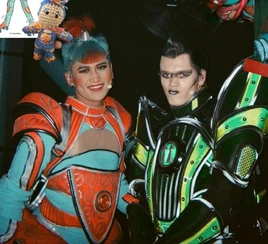 Quiet Arrow Wembley 2024