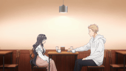 RintaKaoru anime 2