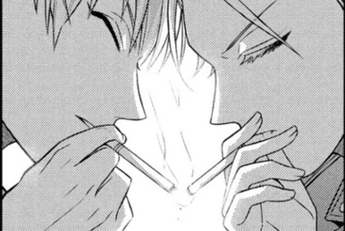 Double Trouble | Hypnosis Mic Wiki | Fandom