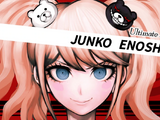 Junko x Despair