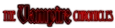 Vampire Chronicles Logo 1