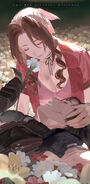 Zack Aerith Ever After