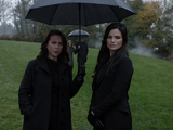 Al Ghul Sisters