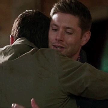 Destiel