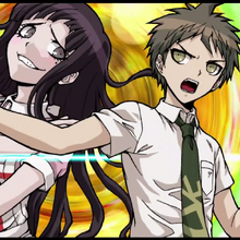 Hinamiki Shipping Wiki Fandom Both mikan x hajime & izuru x mikan. hinamiki shipping wiki fandom