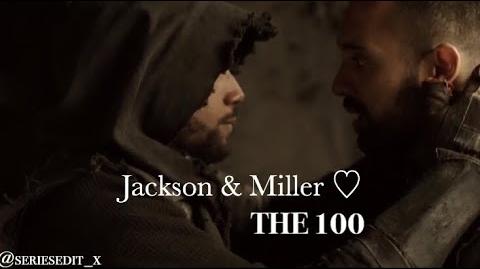 Jackson & Miller THE 100