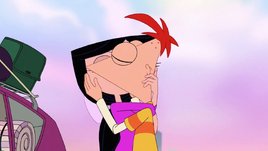 Phinabella Kiss