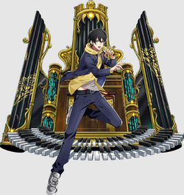 Saburo visual