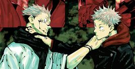 SukuIta cover