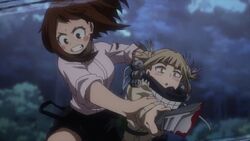 Featured image of post Toga X Ochako Ship Name