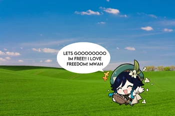 Genshin Impact/Ships | Shipping Wiki | Fandom