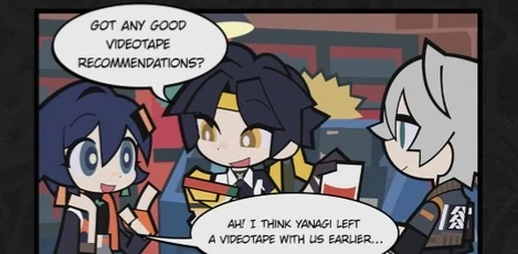 HaruWise | Shipping Wiki | Fandom