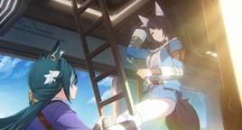 YukongCaiyi CG 1