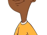 Zack Underwood