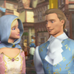 Julian barbie princess and the pauper online