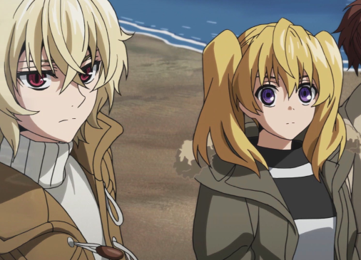 Mitsuba, mikayuu, mikaela Hyakuya, legend Of The Legendary Heroes, takaya Kagami, Mikaela, himouto Umaruchan, Kigurumi, Seraph of the End, seraph