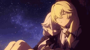 Animated Short  "Thus Spoke Apocalypse" Japanese-Dubbed - Honkai Impact 3rd