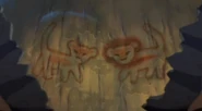 "Kovu, Kiara together"?