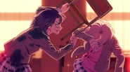 Reimuupain5.png (596 KB) Rei hits Muu with a chair suddenly.