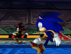 Sonadow, Shipping Wiki, Fandom