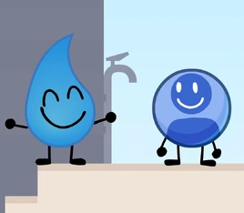 Teardrop and Profily