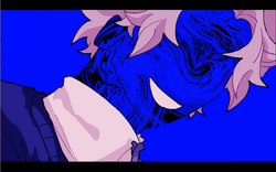 Augwin first hallucination