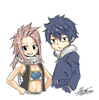 Nalu Shipping Wiki Fandom