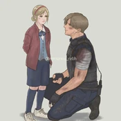 Lerry1 - by Remonnu rebh.png (483 KB) @Remonnu_rebh