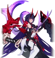 Herrscher of Thunder