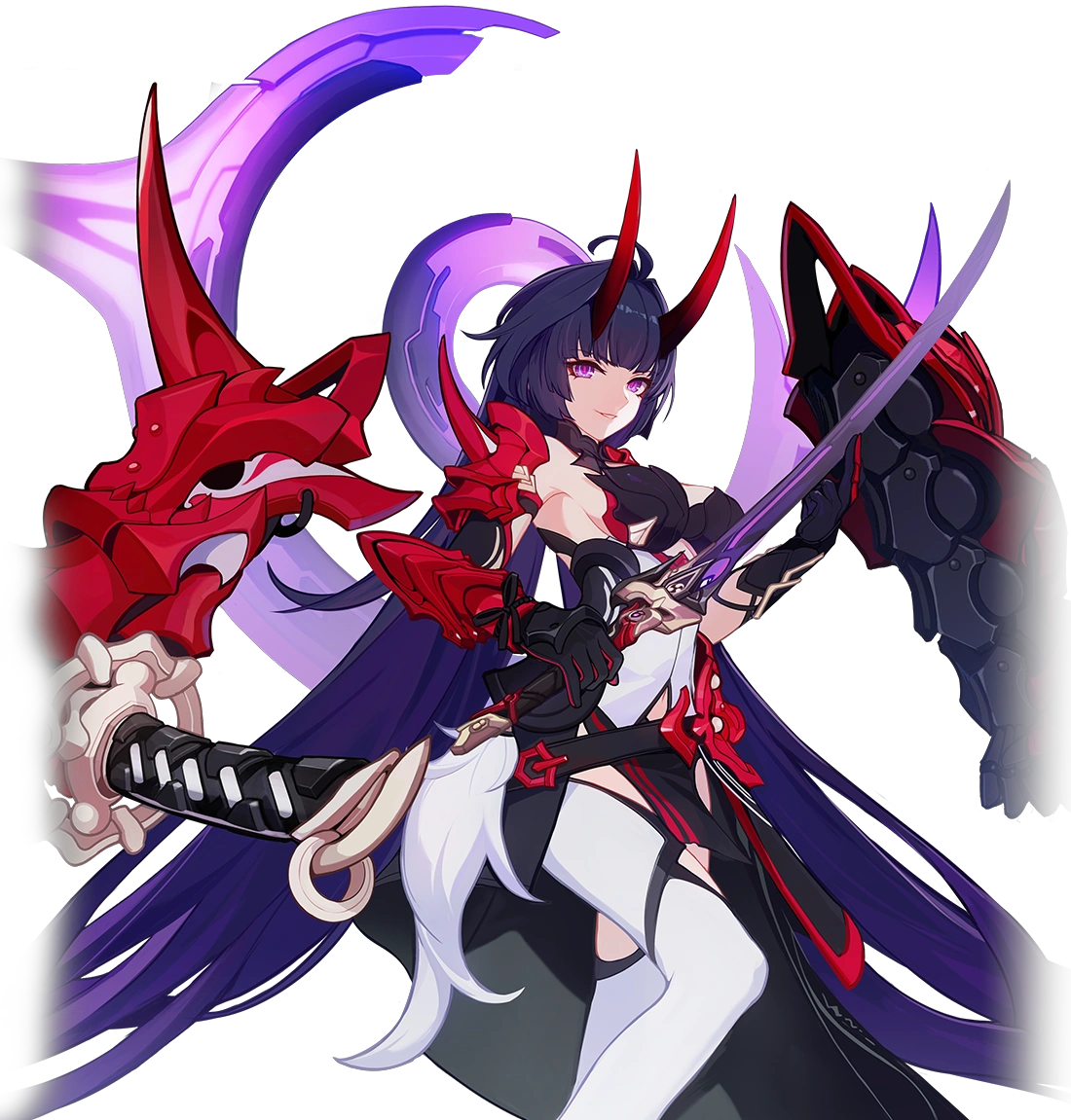 Raiden (Mortal Kombat) visual data 6