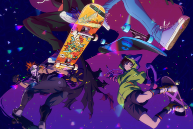 Funianime Brasil on X: 📰 Segunda temporada de SK8 THE INFINITY é  anunciada🛹 Teremos também um OVA para o anime! #SK8THEINFINITY #SK8エスケーエイト   / X