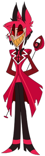 Alastor | Shipping Wiki | Fandom